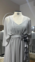 Vestido Silver