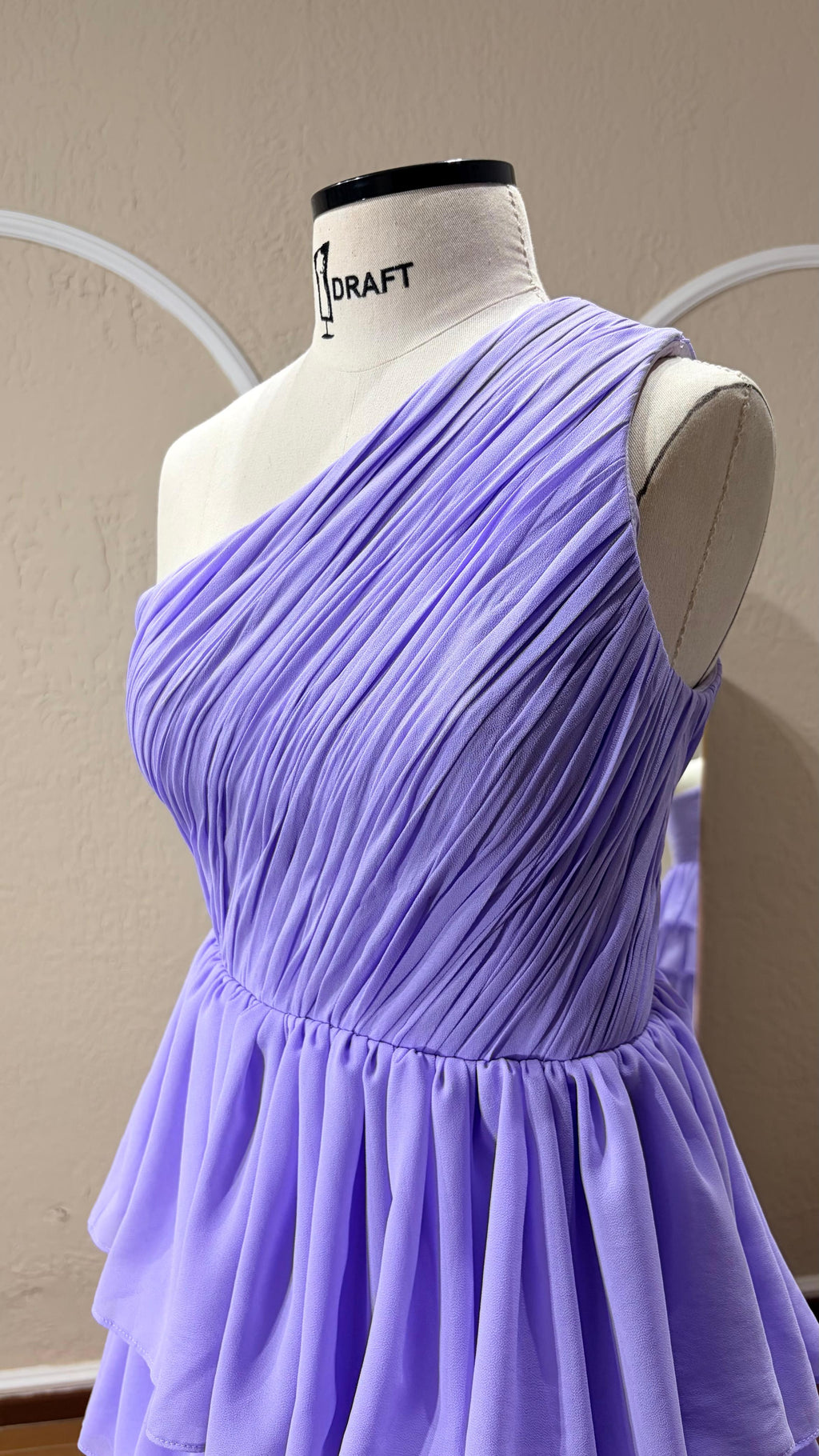 Vestido Flora