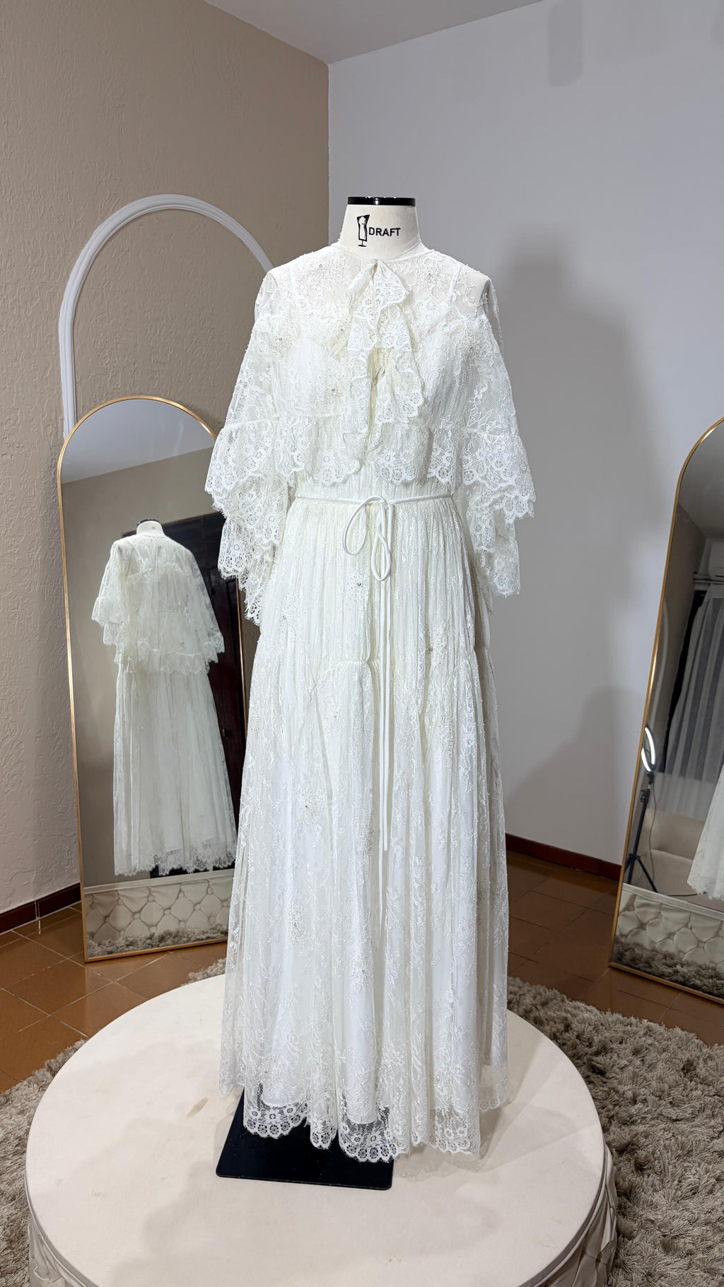 Vestido Daniela