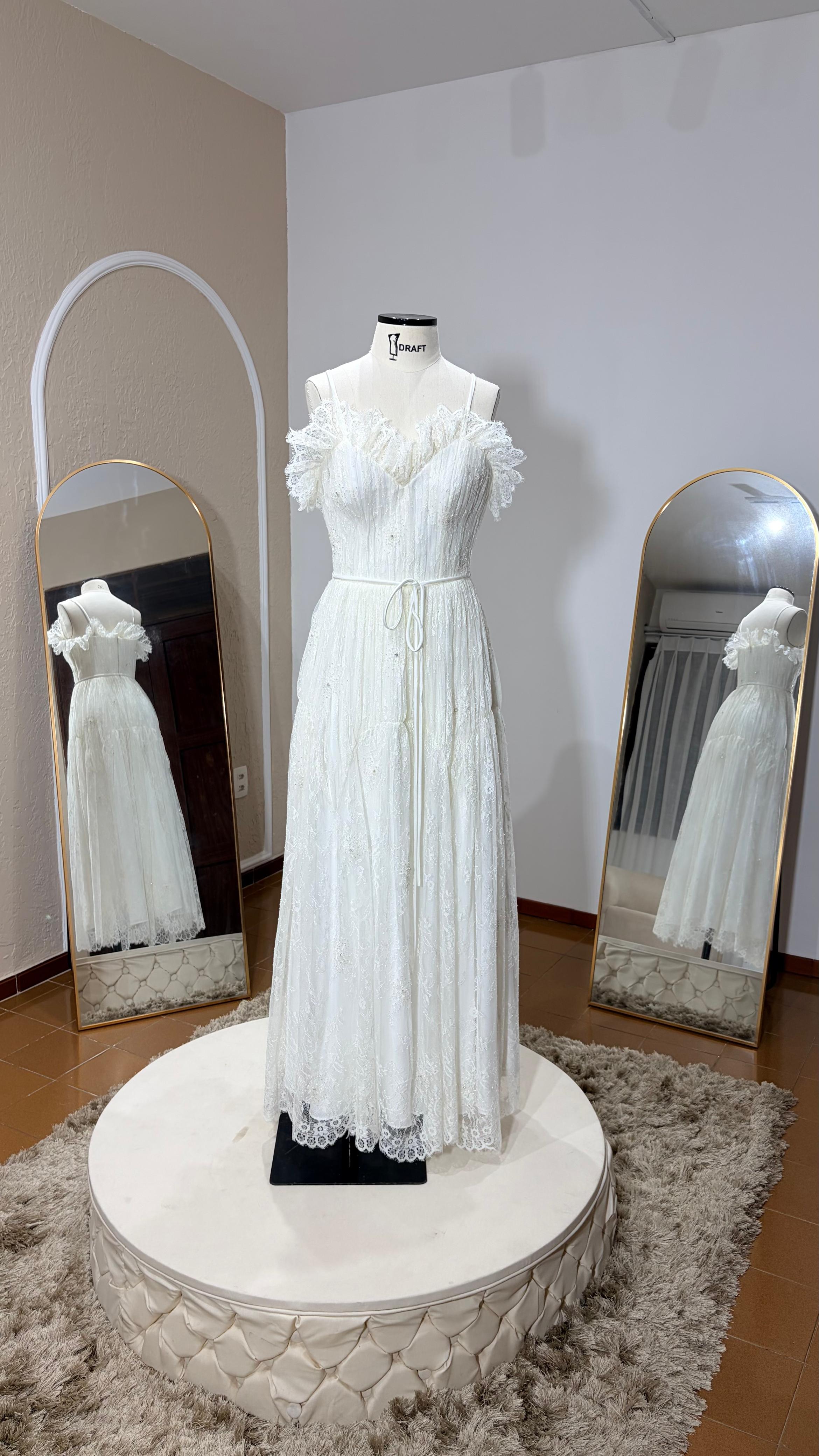 Vestido Daniela