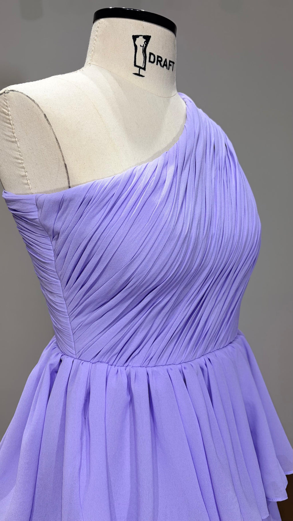 Vestido Flora