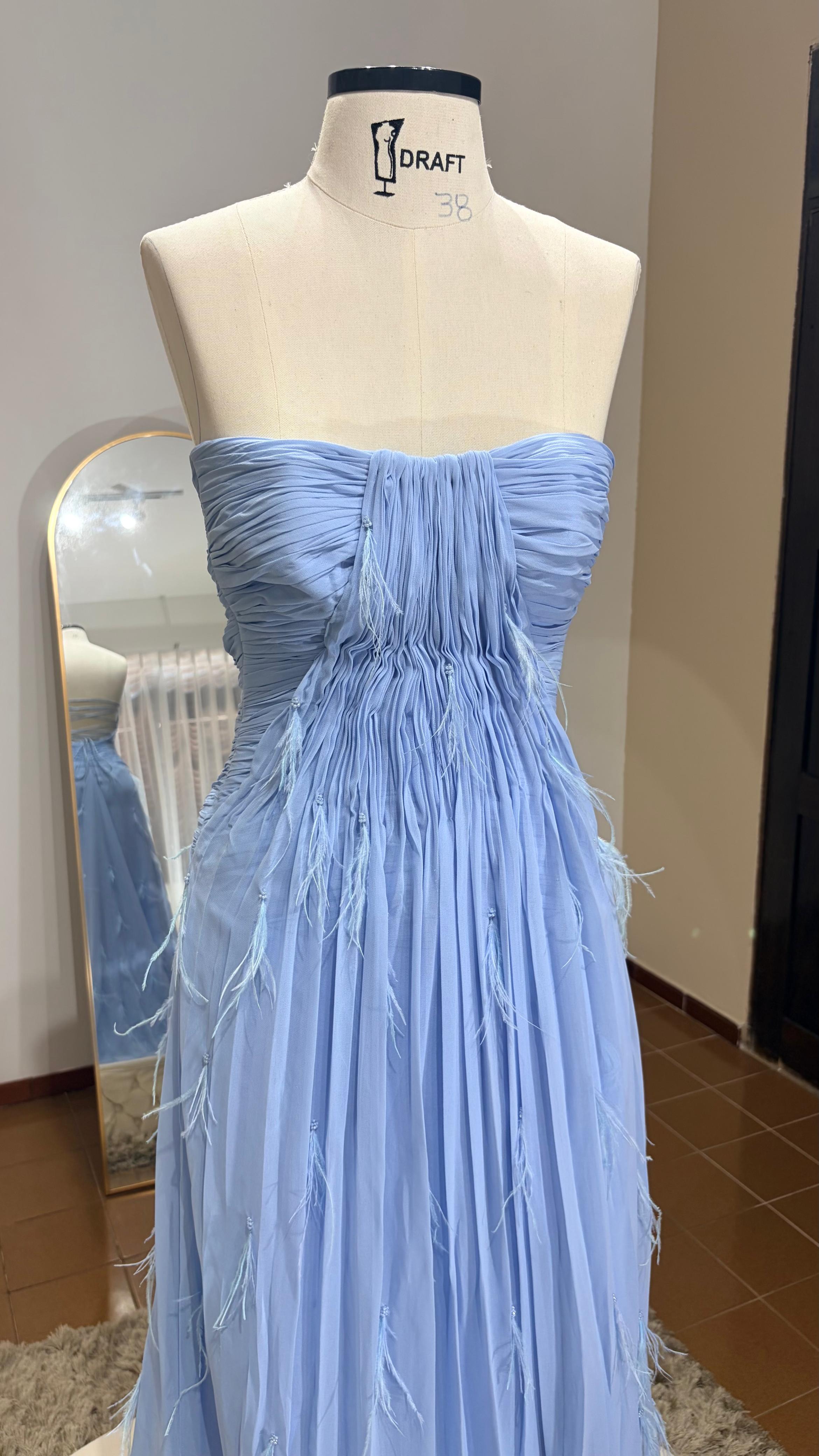 Vestido Formosa