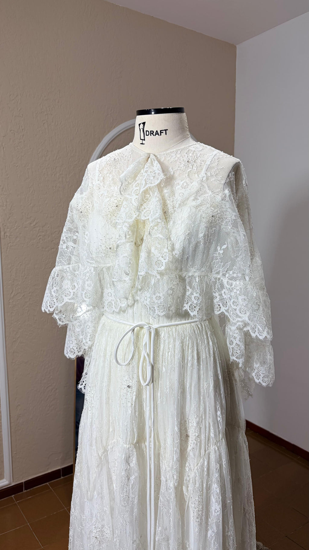 Vestido Daniela