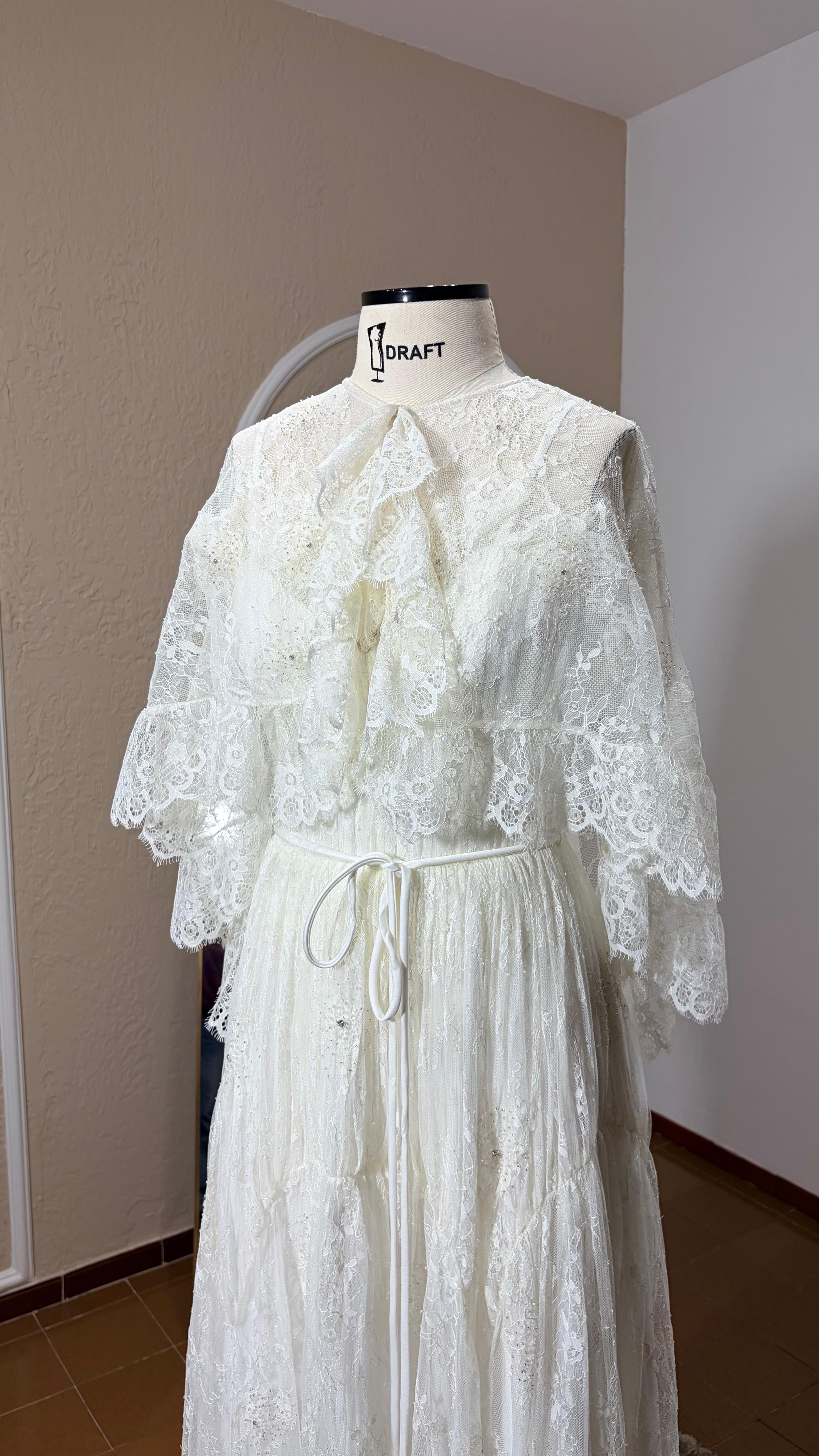 Vestido Daniela