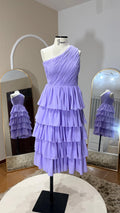 Vestido Flora