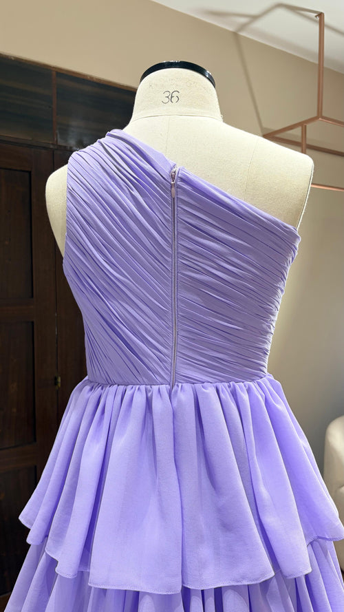 Vestido Flora