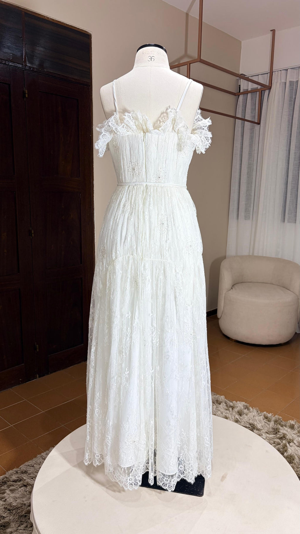 Vestido Daniela