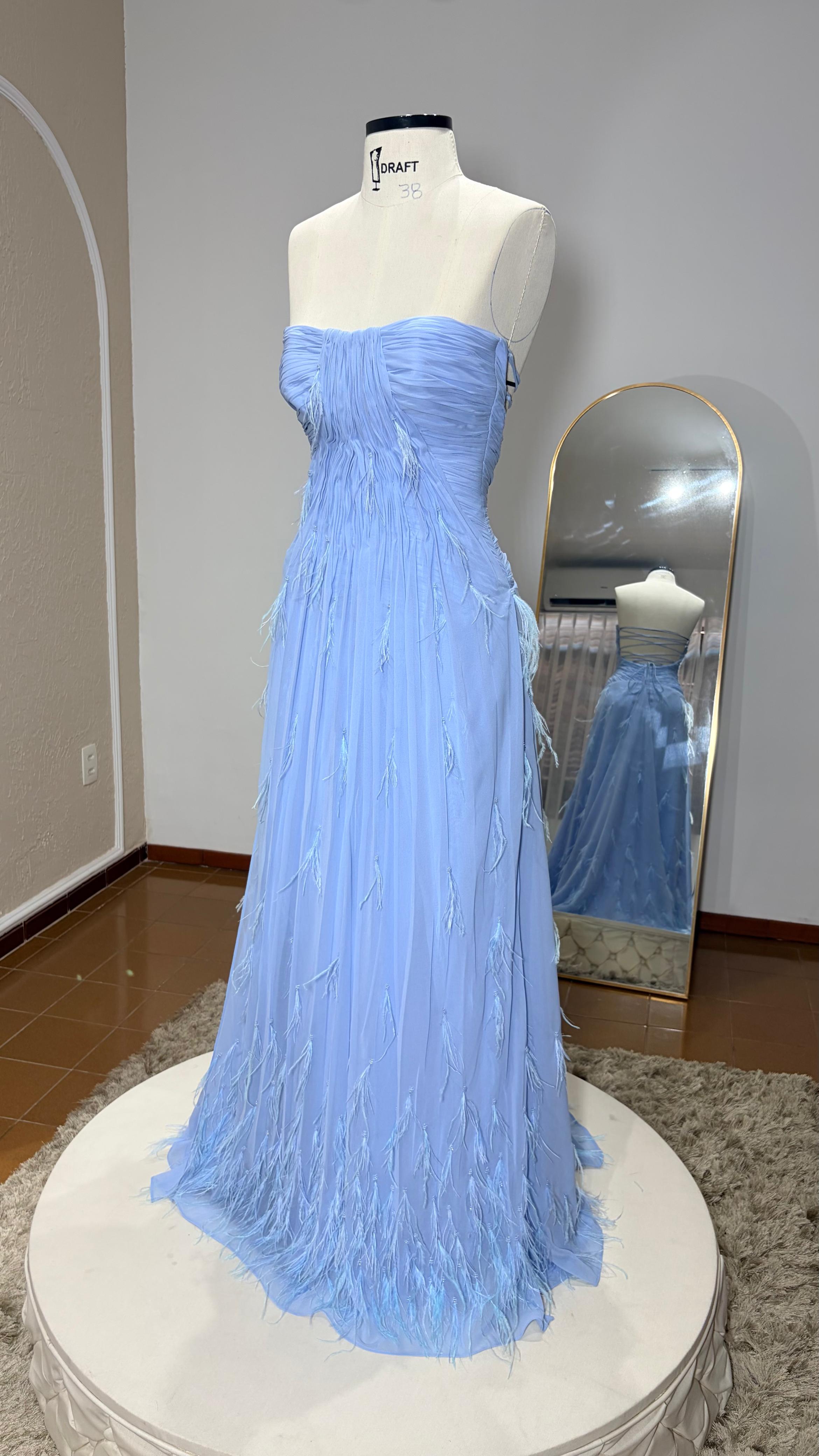 Vestido Formosa