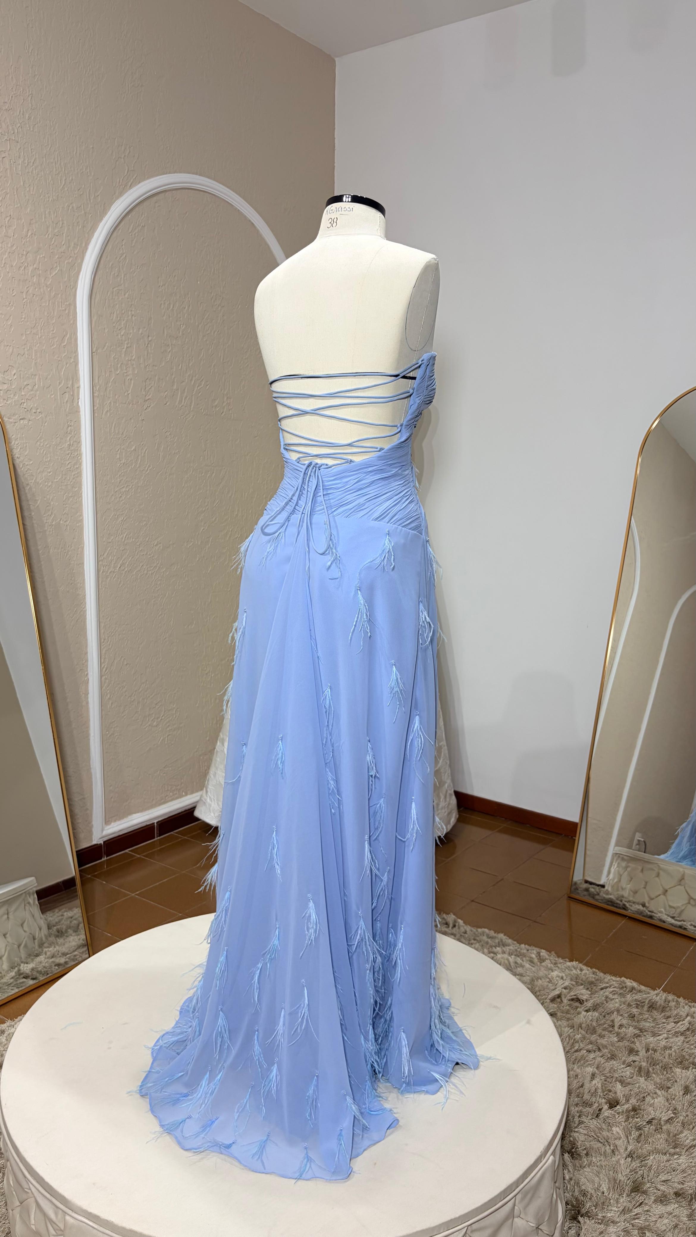 Vestido Formosa
