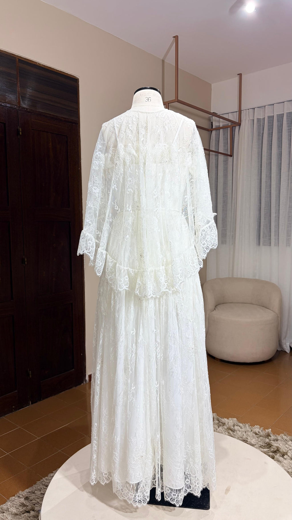 Vestido Daniela